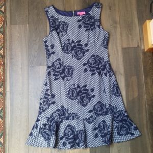 Betsey Johnson Dress